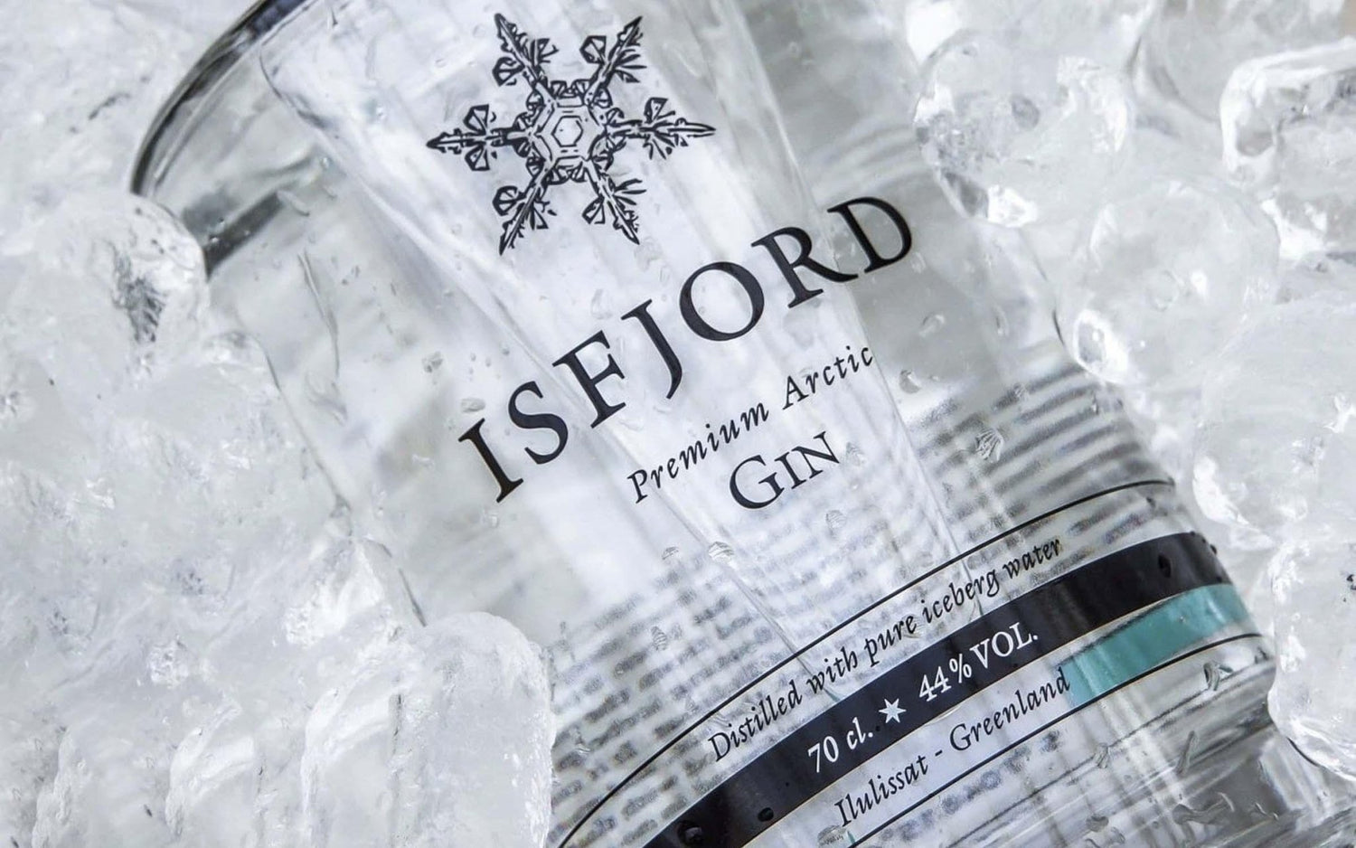 Isfjord - PremiumBottles