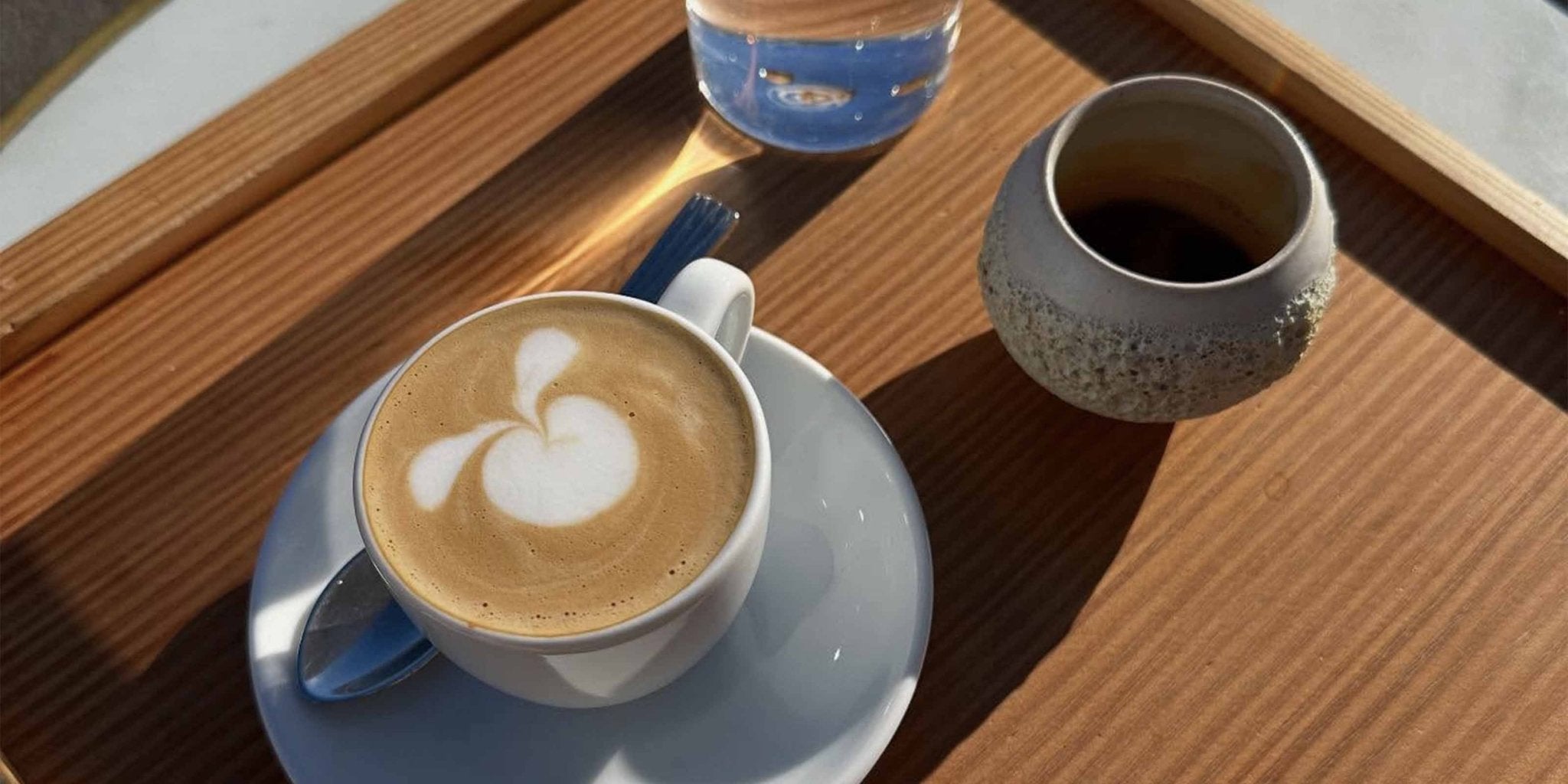 Kaffe og Chokolade - PremiumBottles