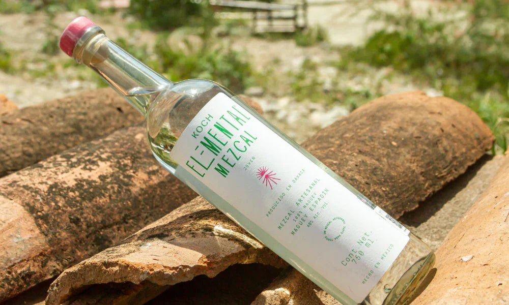 Koch Mezcal - PremiumBottles