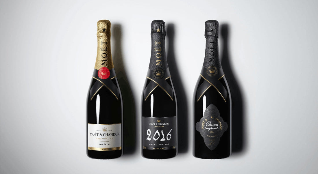 Moët & Chandon