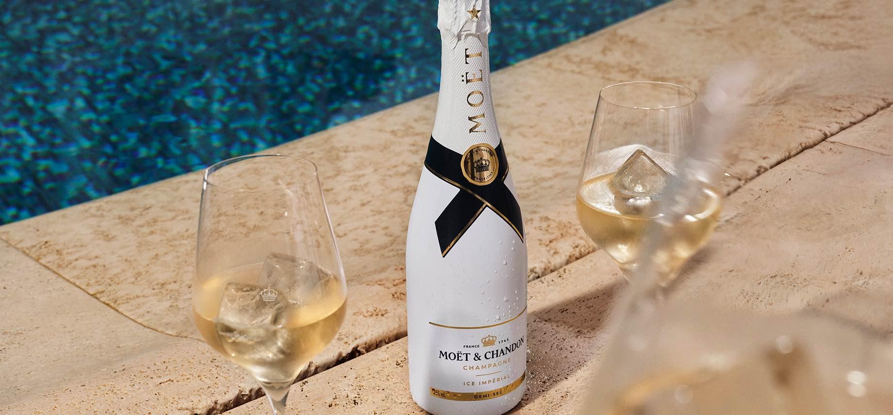 Moët & Chandon - PremiumBottles
