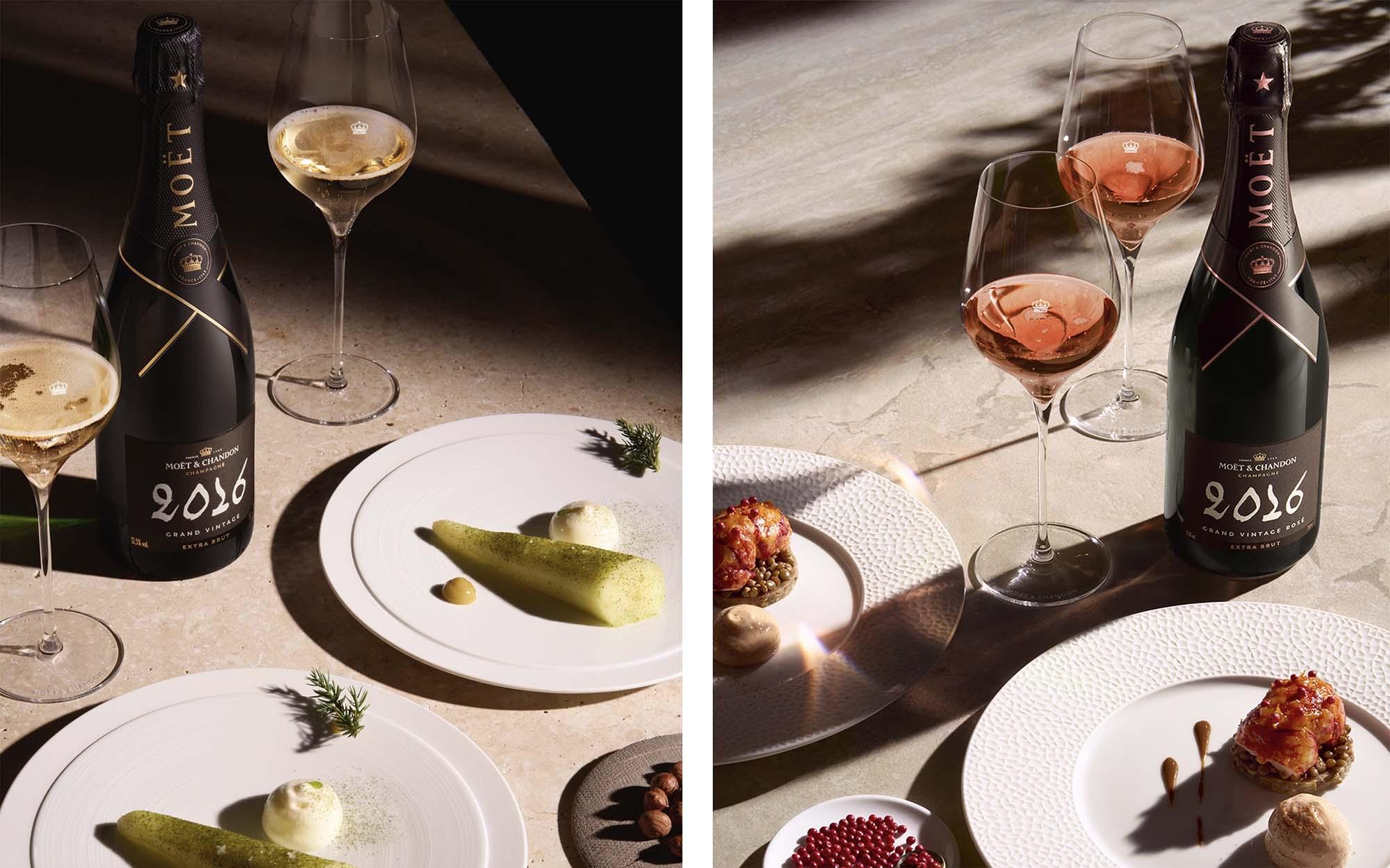 Moët & Chandon tilbud - PremiumBottles