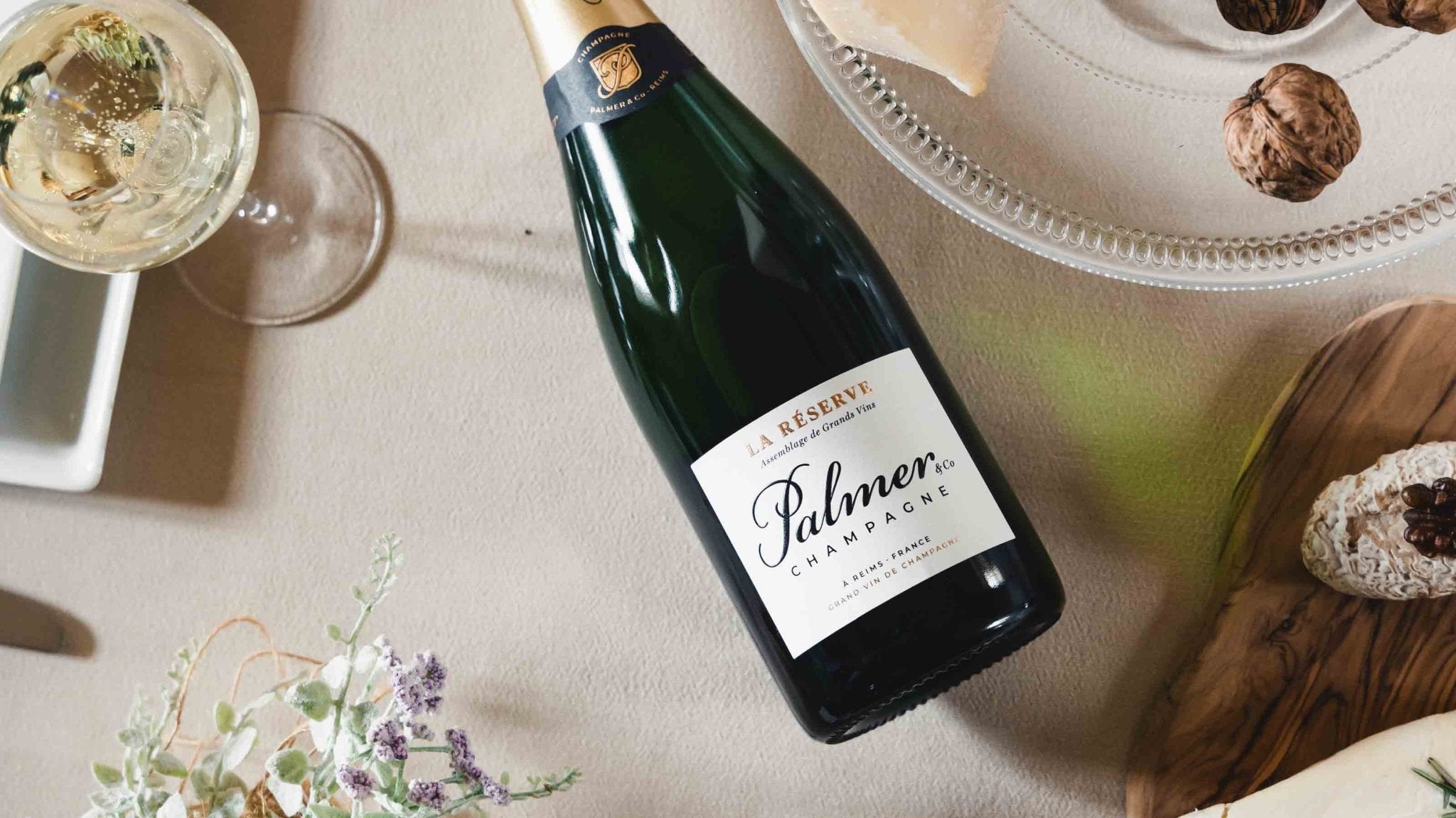 Palmer & Co - PremiumBottles