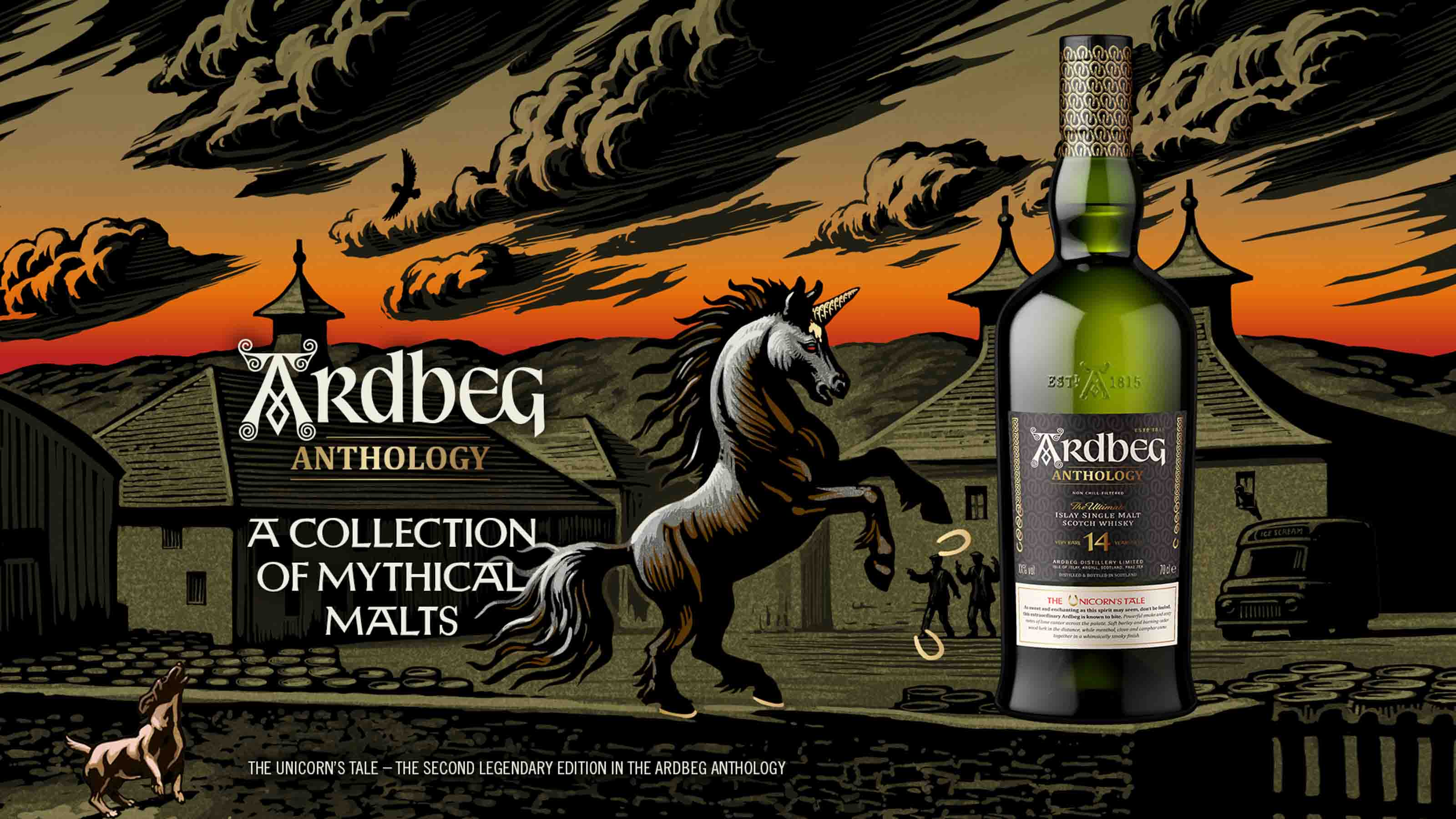 Ardbeg