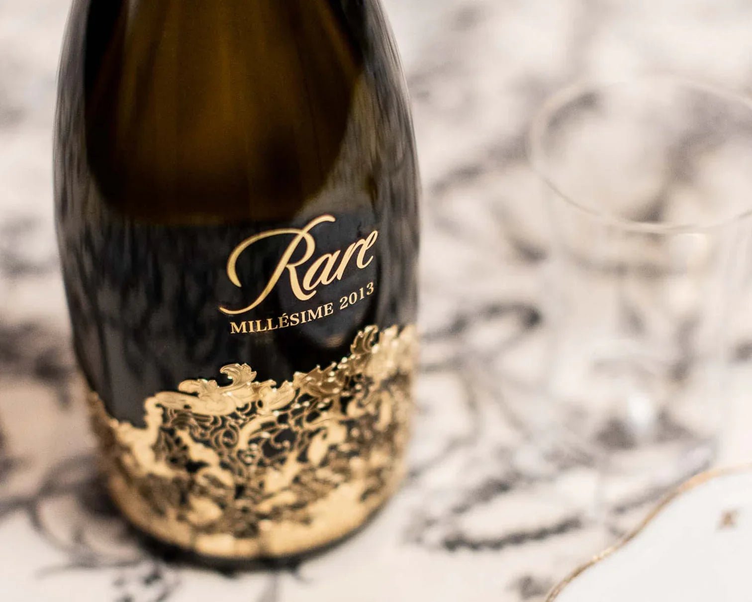 Rare - PremiumBottles