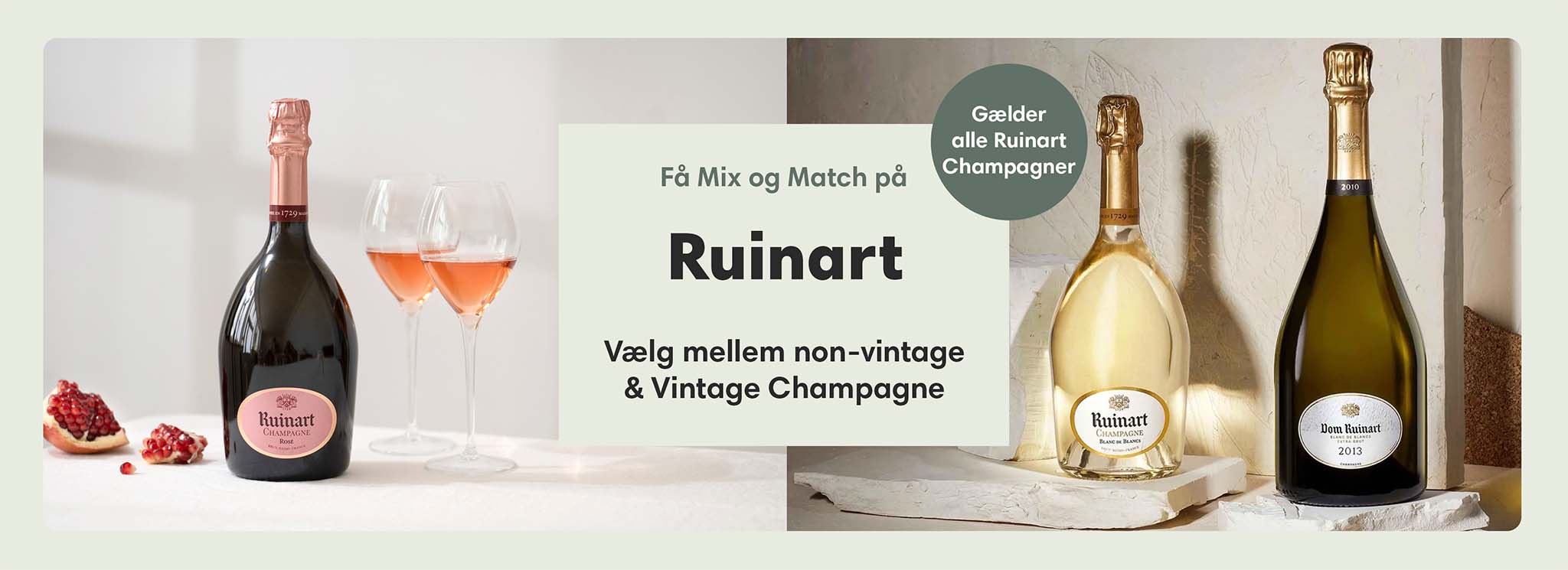 Ruinart - PremiumBottles