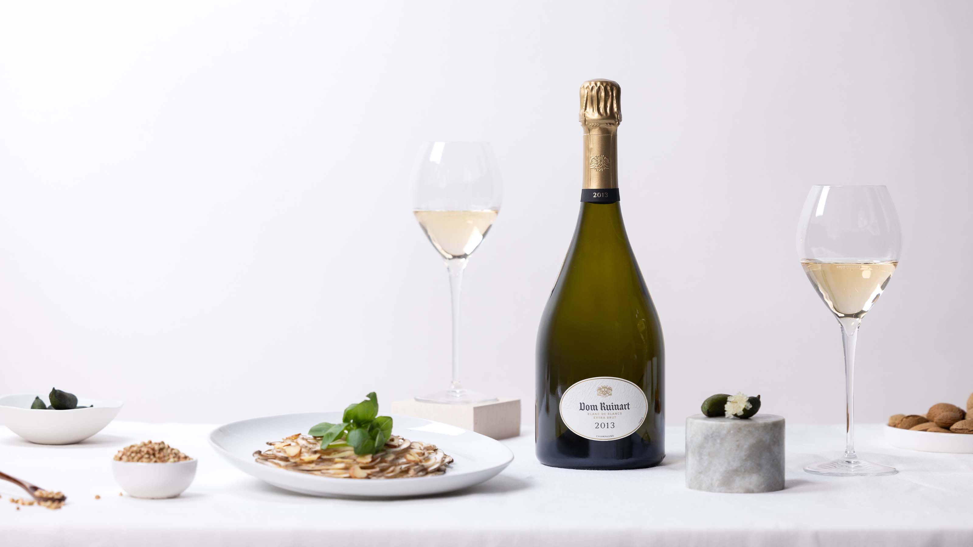 Ruinart Dom Ruinart - PremiumBottles