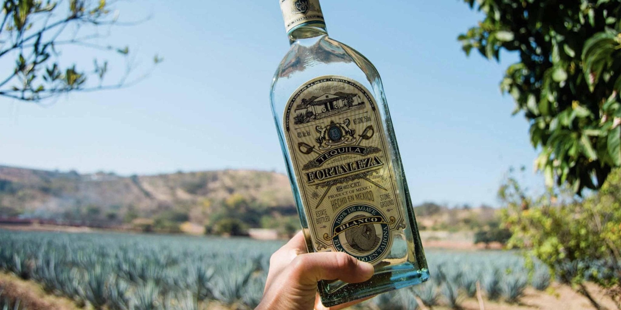 Tequila - PremiumBottles