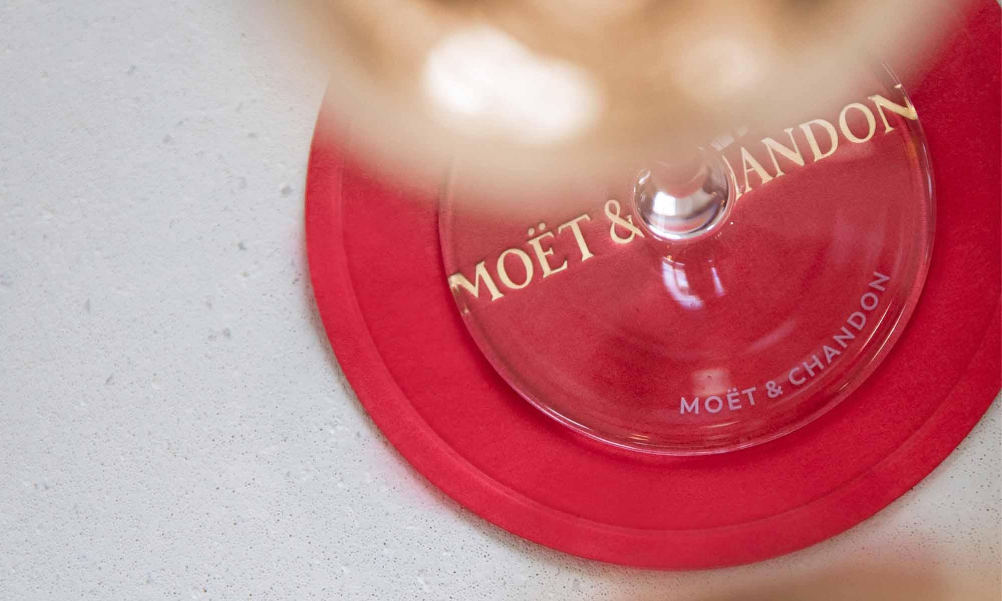 Tilbud: Moët & Chandon - PremiumBottles