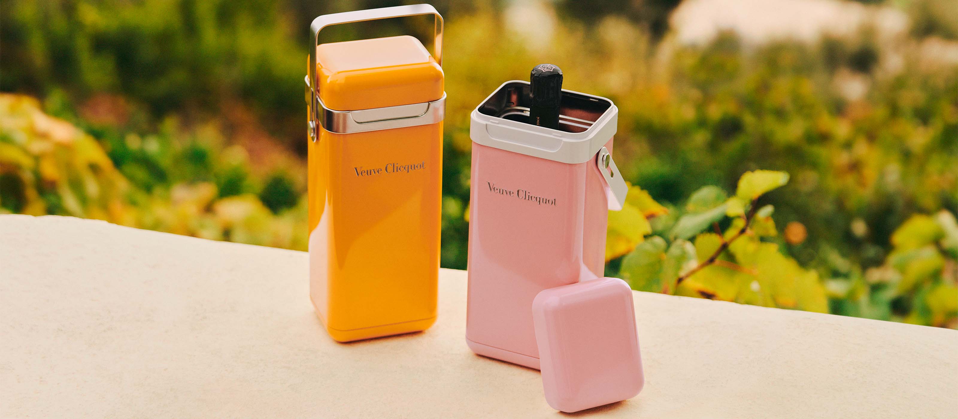Veuve Clicquot