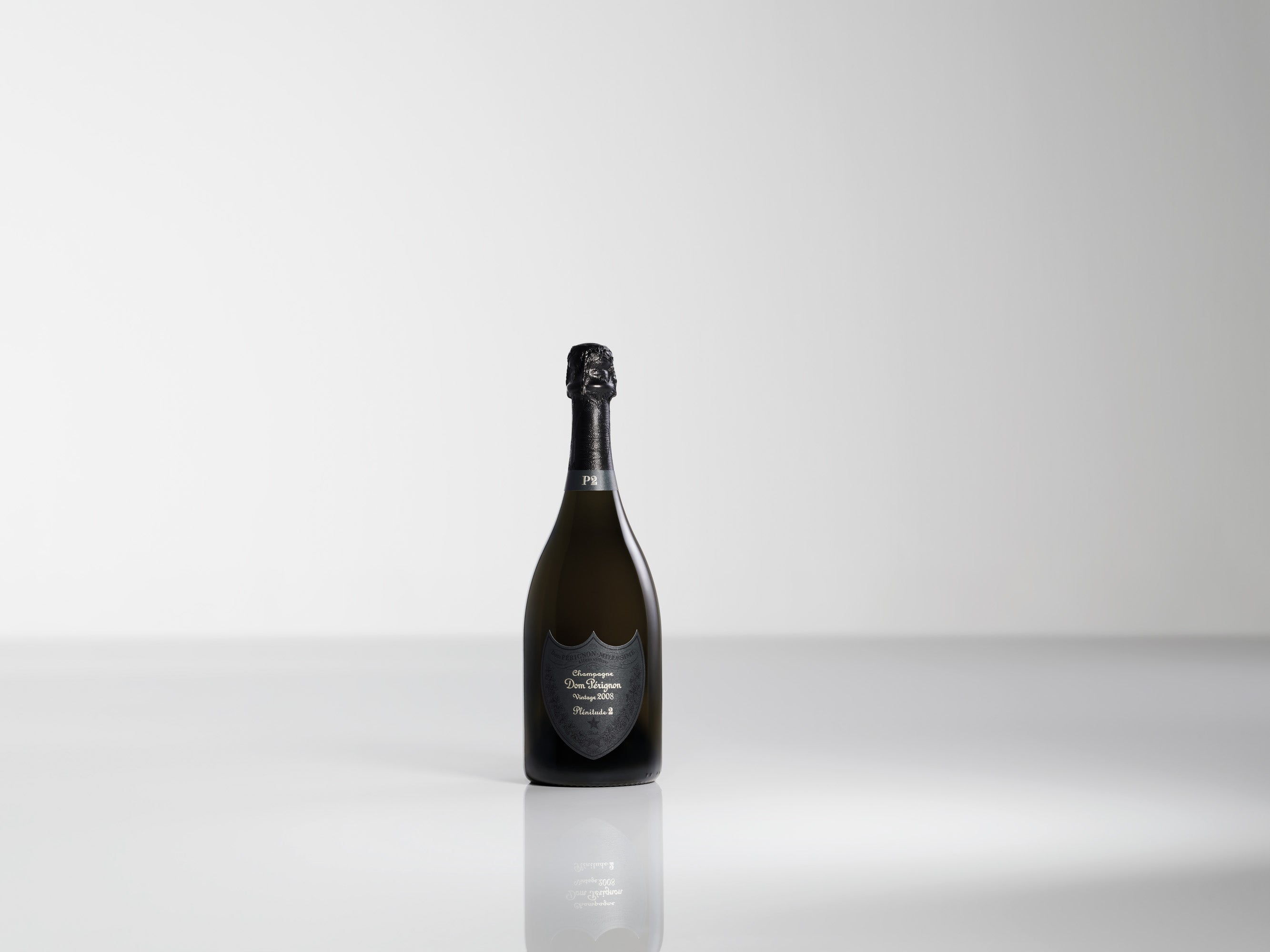 Dom Pérignon Plénitude 2 - Vintage 2008 - Køb hos brandbutik