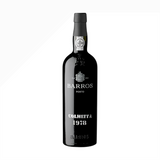 Barros Colheita Port 1978 Bottled 2023 75 cl. 20% med gaveæske