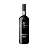 Barros Colheita Port 1998 Bottled 2024 75 cl. 20% med gaveæske