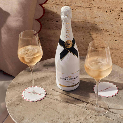 Champagne Moët &amp; Chandon ICE Imperial NV Demi-Sec 75 cl.