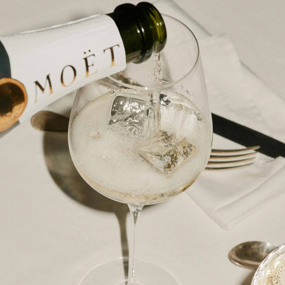 Champagne Moët &amp; Chandon ICE Imperial NV Demi-Sec 75 cl.