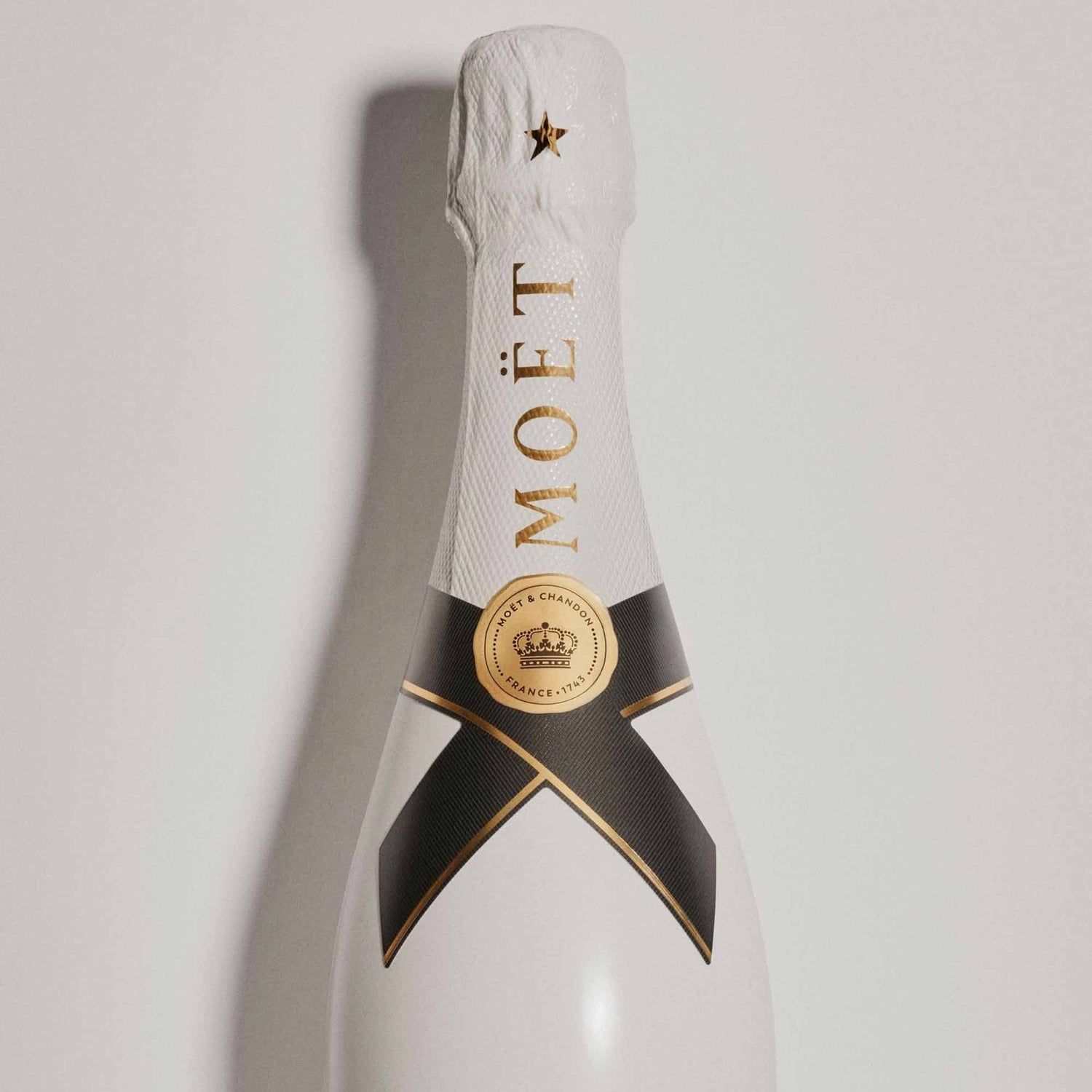 Champagne Moët &amp; Chandon ICE Imperial NV Demi-Sec 75 cl.