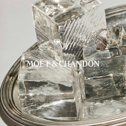 Champagne Moët &amp; Chandon ICE Imperial NV Demi-Sec 75 cl.