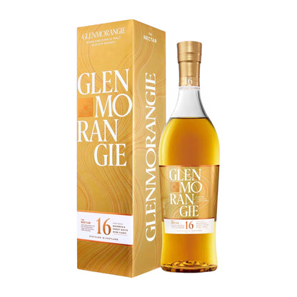 Glenmorangie Nectar D&