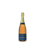 A. Robert Alliance No. 17 Rosé Brut NV Half bottle 37.50 cl.