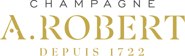 A. Robert Alliance No. 17 Brut NV 75 cl. logo