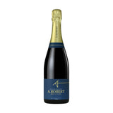 A. Robert Alliance No. 17 NV Demi-Sec 75 cl.