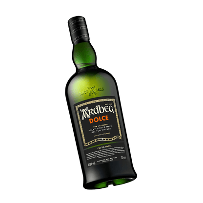 Ardbeg Dolce 70 cl. 47,8% Limited Edition med gaveæske