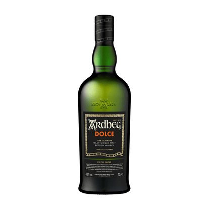 Ardbeg Dolce 70 cl. 47,8% Limited Edition med gaveæske