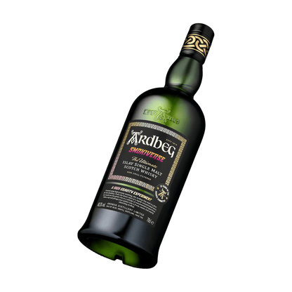 Ardbeg Smokiverse, 70 cl. med gaveæske