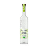 Belvedere Organic Infusions Pear &amp; Ginger Vodka 70 cl. 40%