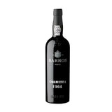 Barros Colheita Port 1964 Bottled 2024 75 cl. 20% with gift box