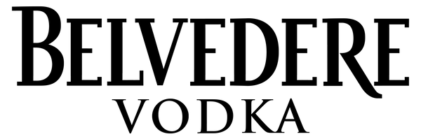 BELVEDERE 10 VODKA 70 cl. 40% logo