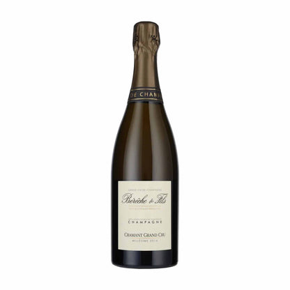 Bérêche &amp; Fils Cramant Blanc de Blancs Grand Cru 2016 75 cl.