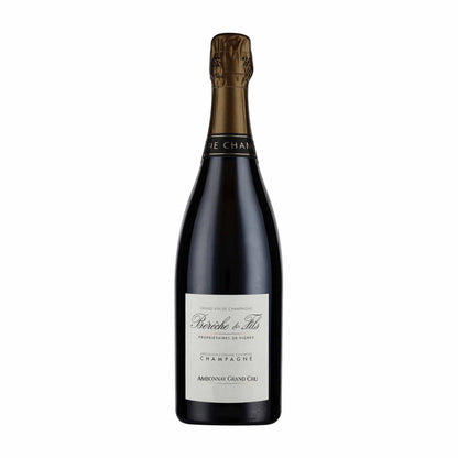 Bérêche et Fils Ambonnay Blanc de Noirs Grand Cru 2019 75 cl.