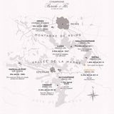 Bérêche et Fils Mailly Blanc de Noirs Grand Cru 2019 75 cl.