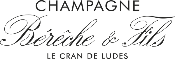 Bérêche et Fils Brut Réserve Vieilles Vignes 75 cl. logo