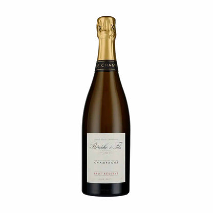 Bérêche et Fils Brut Réserve Vieilles Vignes 75 cl.