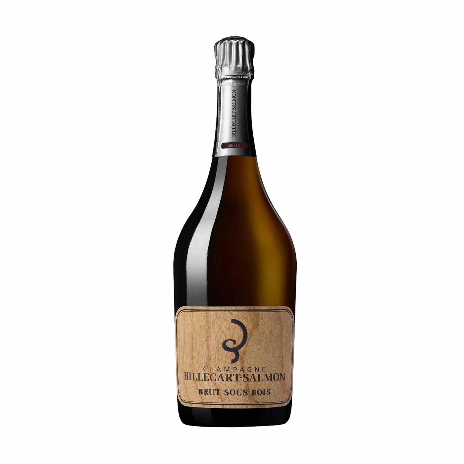 Billecart-Salmon Brut Sous Bois NV 75 cl.