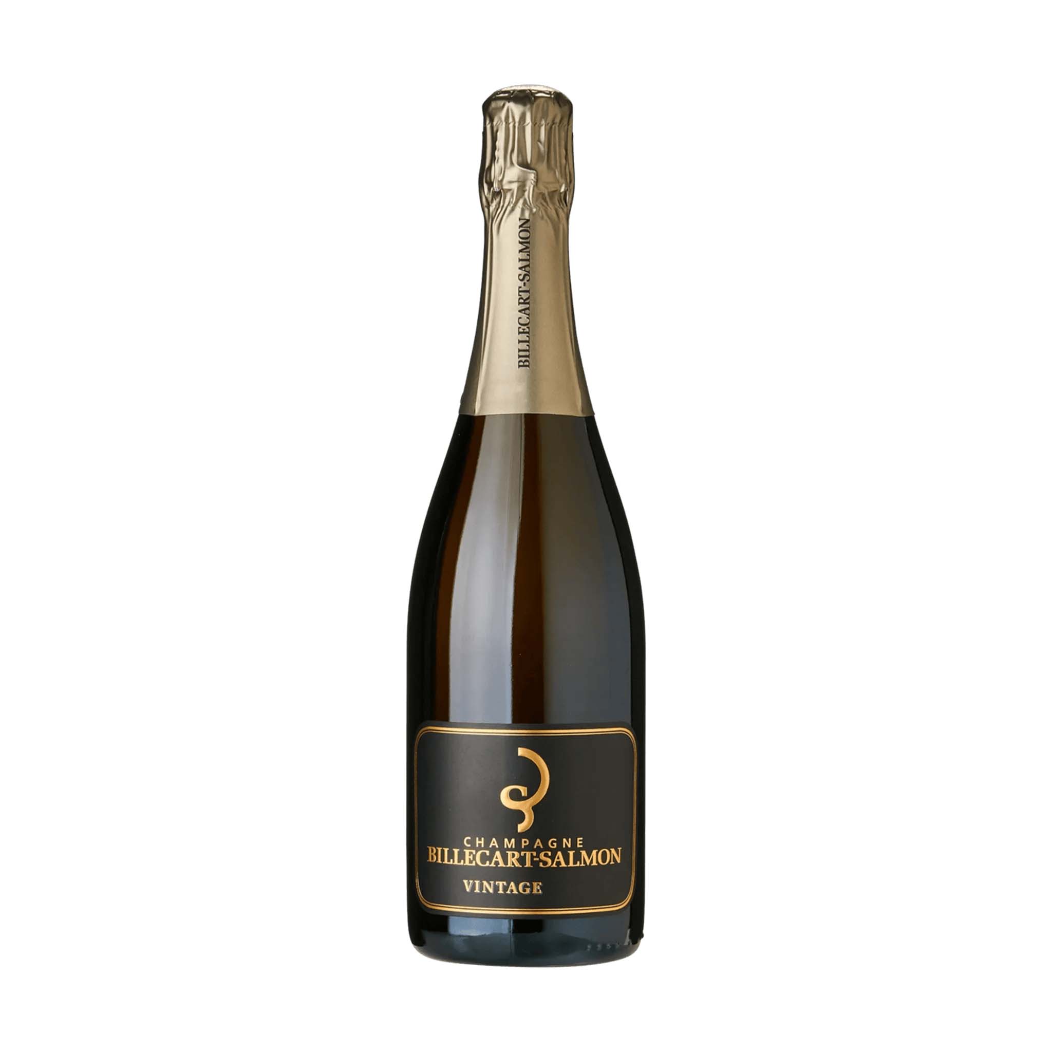 Billecart-Salmon Vintage 2013 Grand Cru 75 cl.