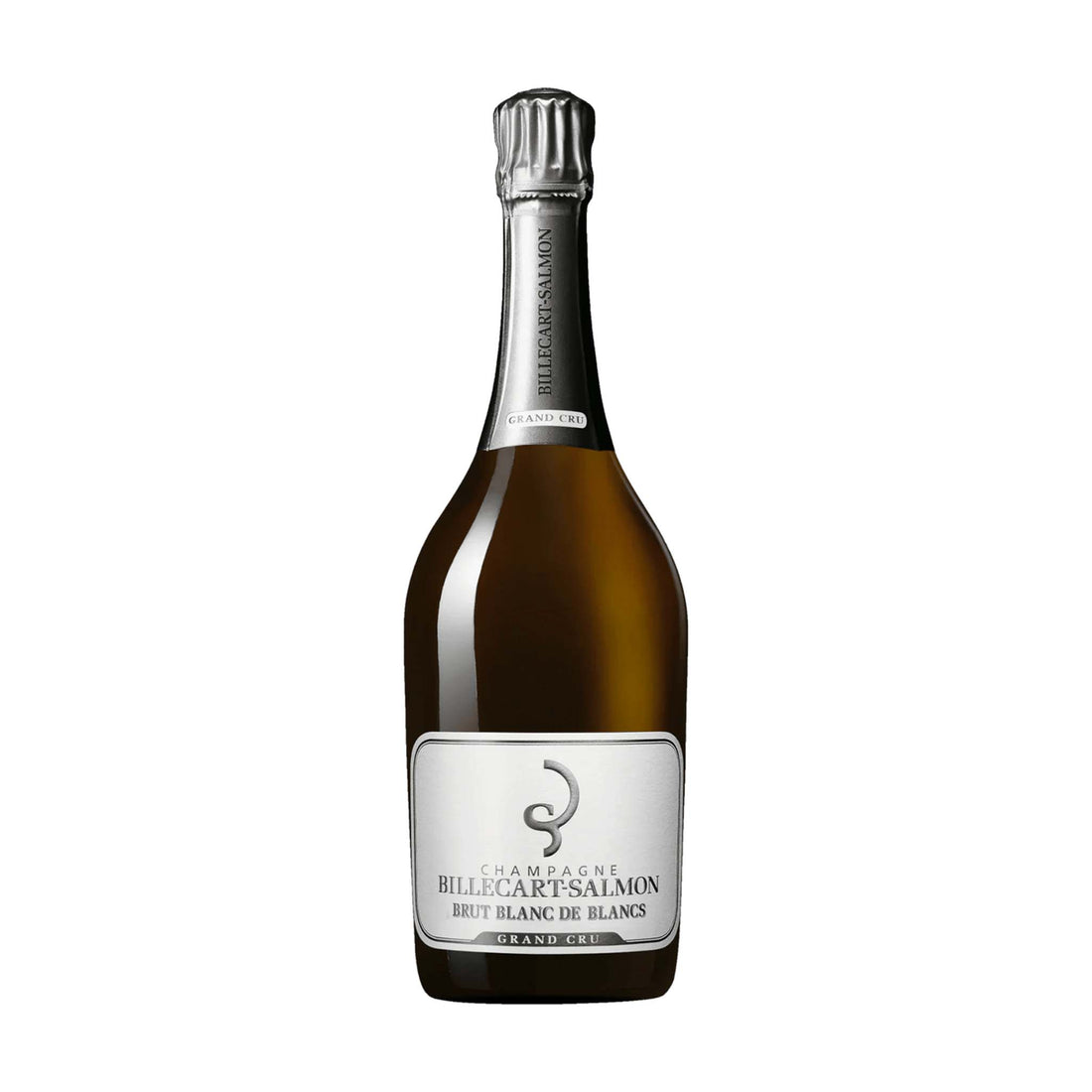 Billecart-Salmon Blanc de Blanc Grand Cru NV 75 cl.