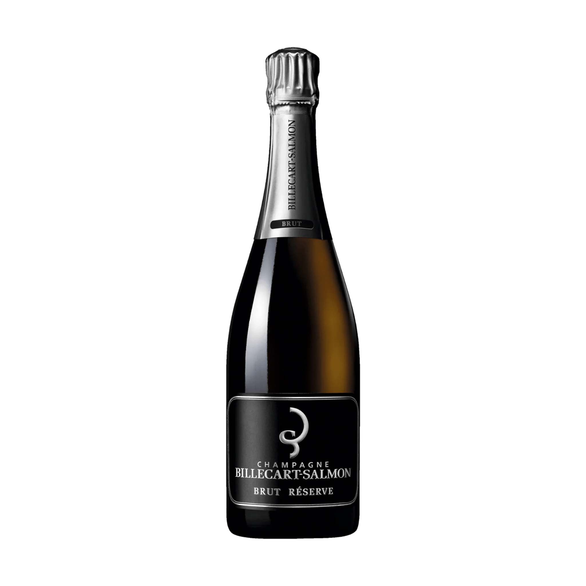 Billecart-Salmon Brut Reserve NV 75 cl.