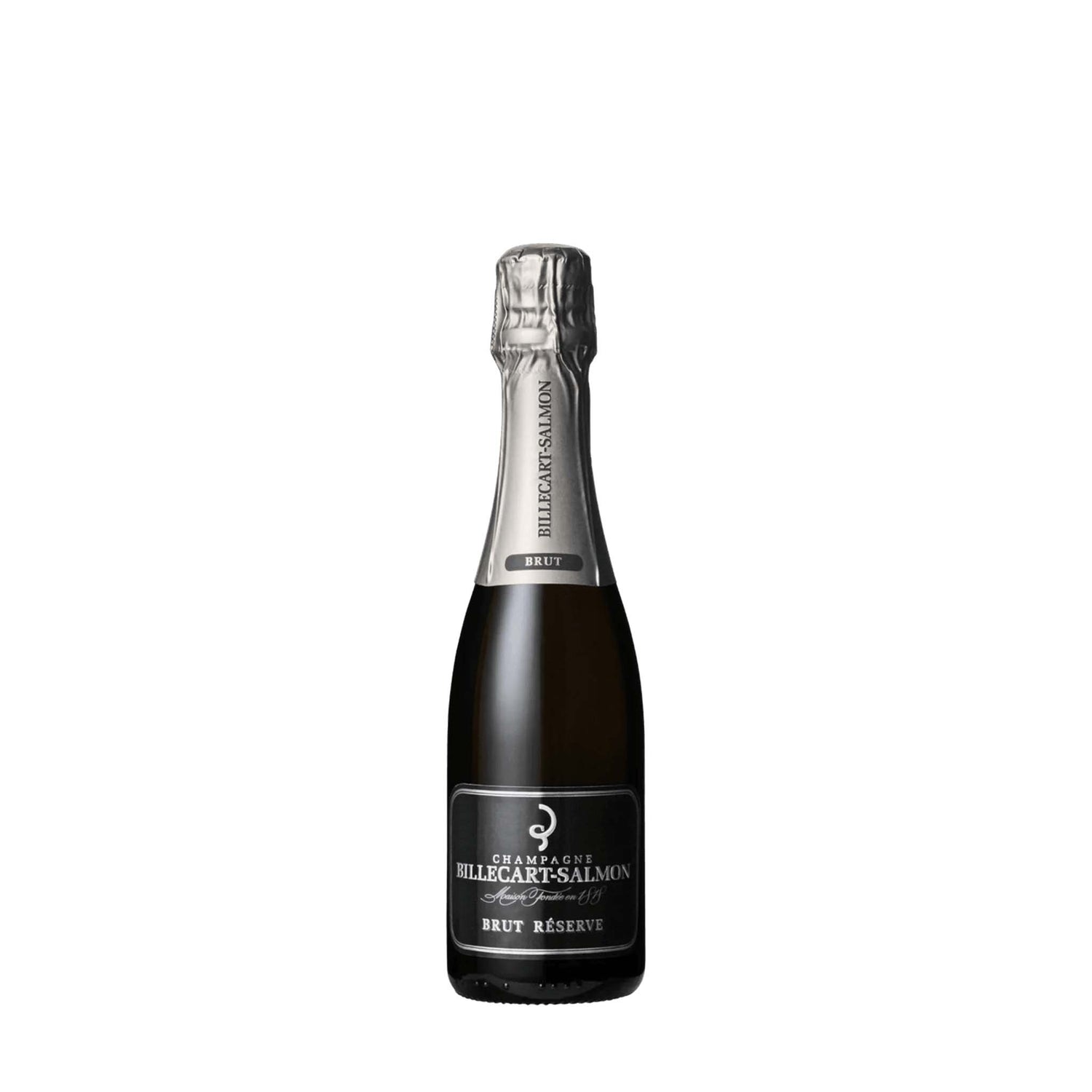 Billecart-Salmon Le Reserve NV Halv flaske 37,50 cl.