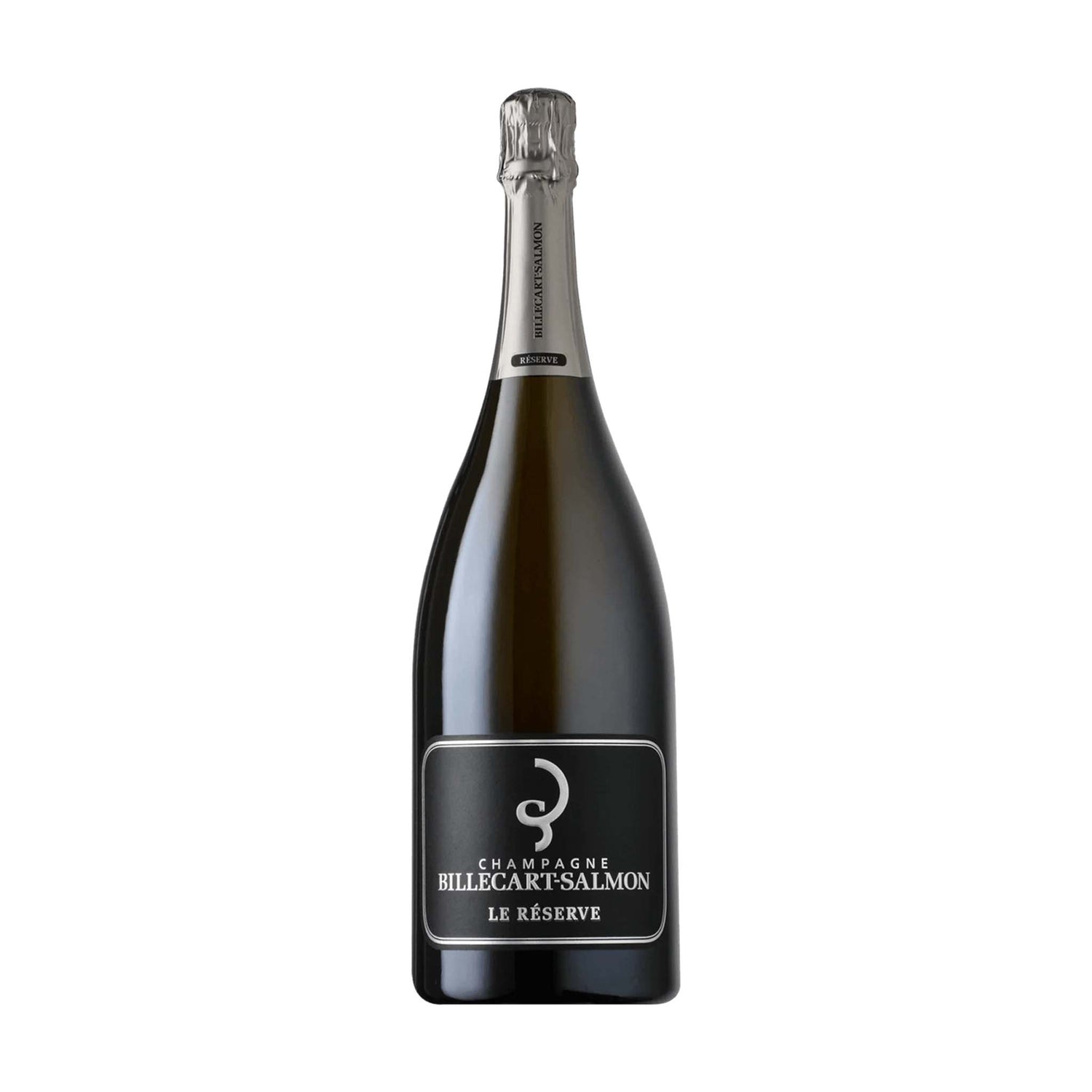 Billecart-Salmon Le Reserve Magnum NV 150 cl.