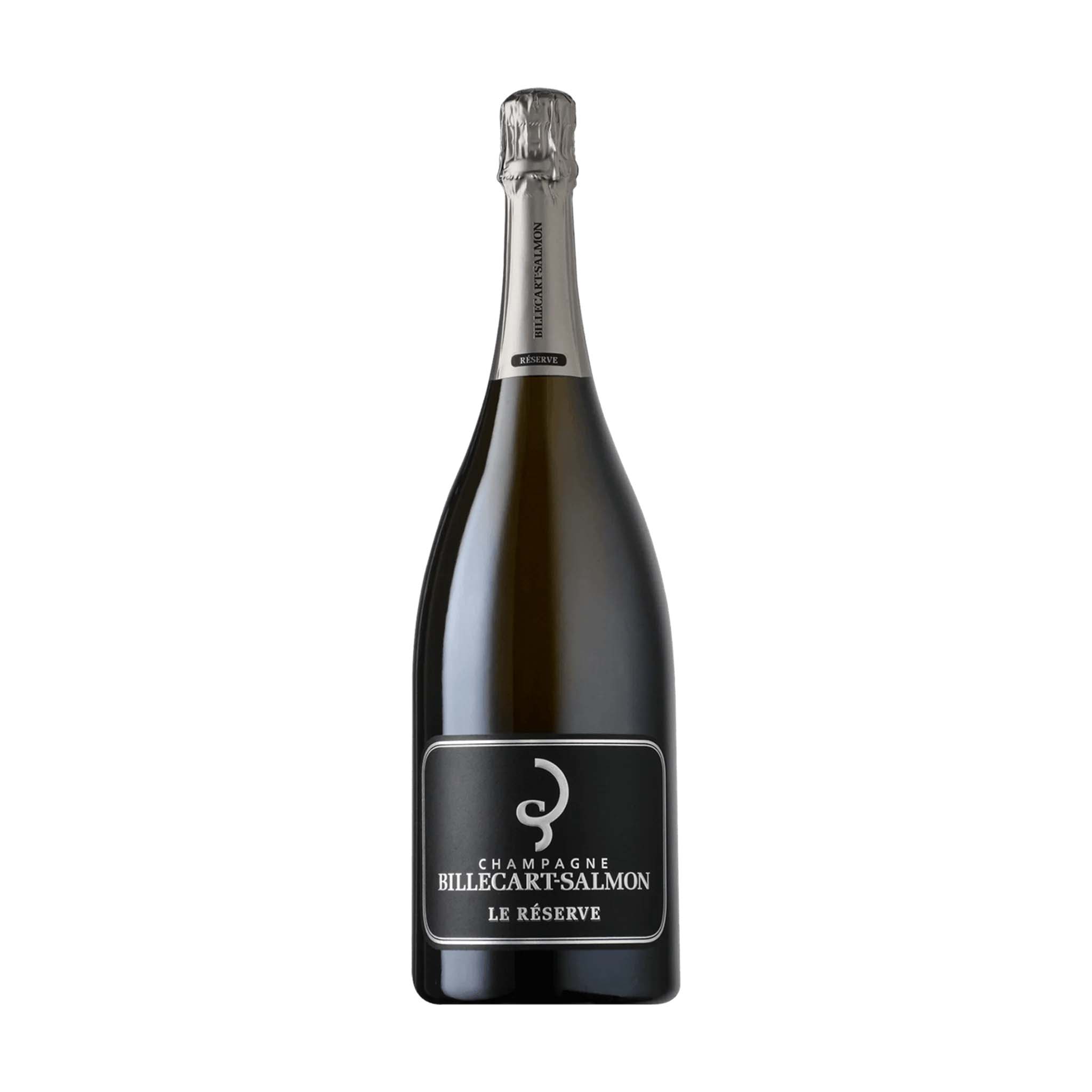 Billecart-Salmon Le Reserve Magnum NV 150 cl.