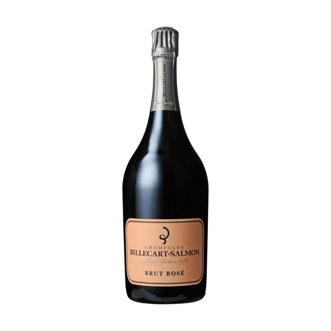 Billecart-Salmon Brut Rosé NV Magnum 150 cl.