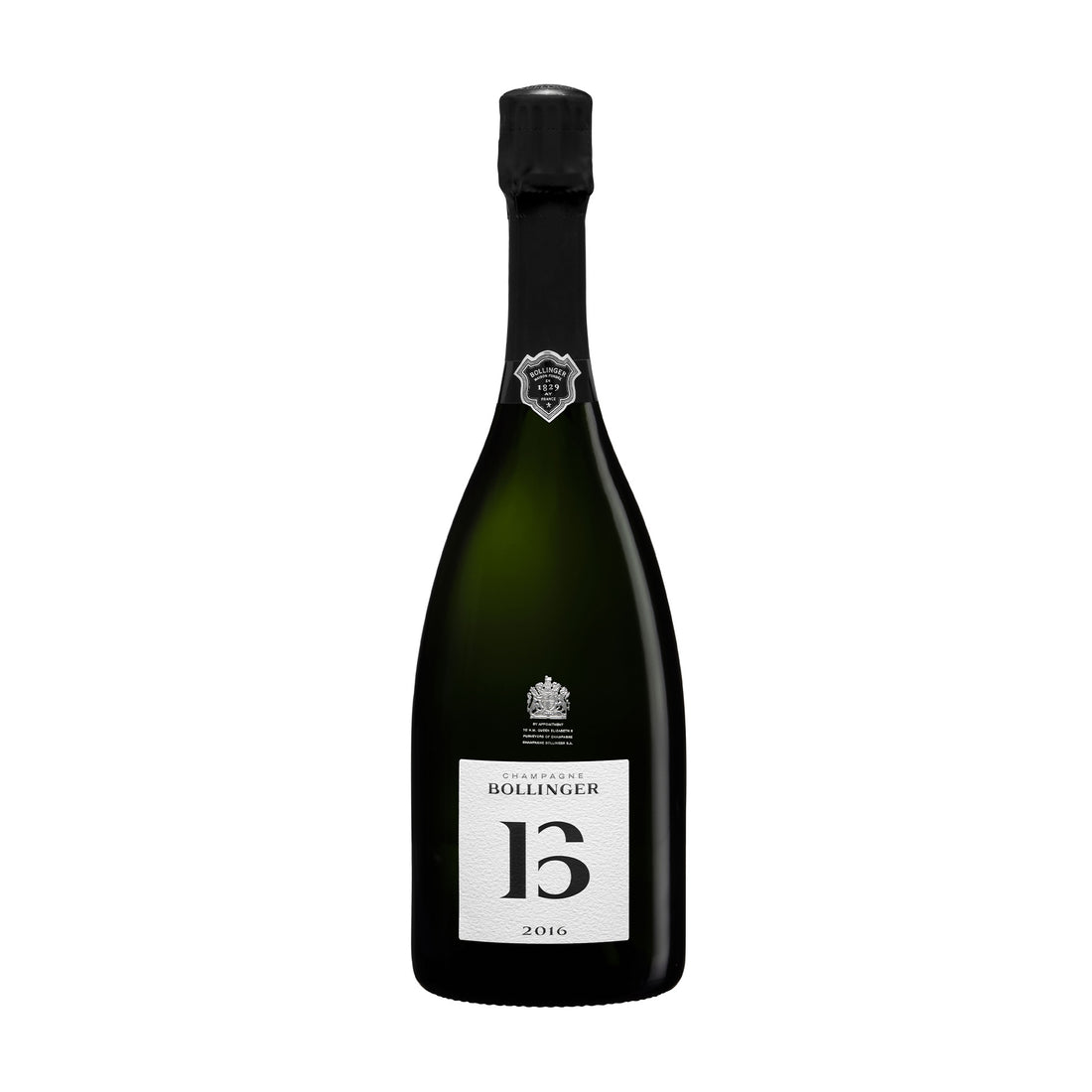 Bollinger B16 Limited Edition 75 cl.