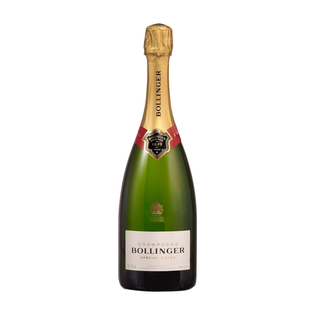 Champagne Bollinger Special Cuvée Brut NV 75 cl.