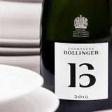 Bollinger B16 Limited Edition 75 cl.