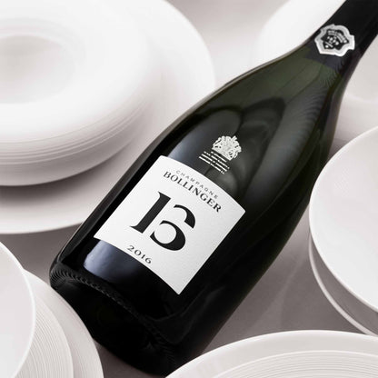 Bollinger B16 Limited Edition 75 cl.