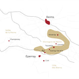 Bollinger PN TX20 Brut Blanc de Noirs 75 cl.