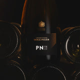 Bollinger PN TX20 Brut Blanc de Noirs 75 cl.